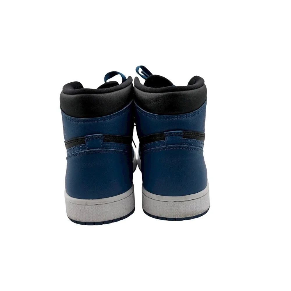 Nike step into